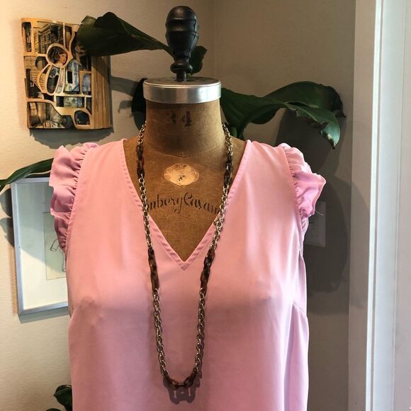 J. Crew Chain Necklaces - Picture 3 of 7